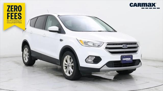 2017 Ford Escape SE for sale in Milwaukie, OR