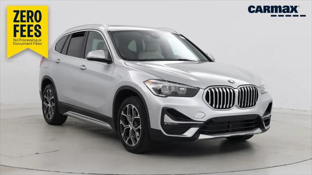 2020 BMW X1 sDrive28i for sale in Jacksonville, FL