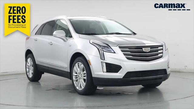 2019 Cadillac XT5 for sale near Cincinnati, OH