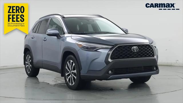 2024 Toyota Corolla Cross XLE for sale near Cincinnati, OH