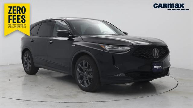 2023 Acura MDX for sale near Cincinnati, OH