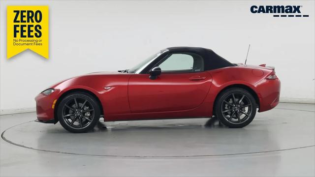2016 Mazda MX-5 for sale near Cincinnati, OH