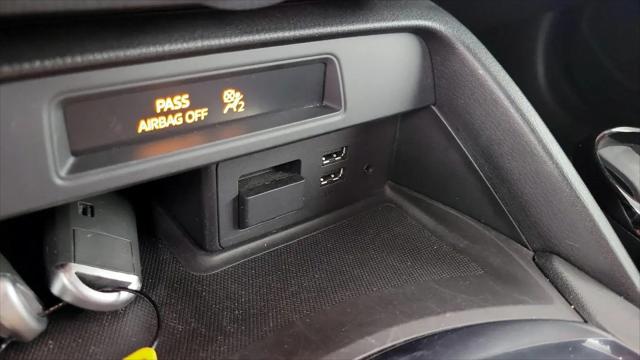 2016 Mazda MX-5 Club