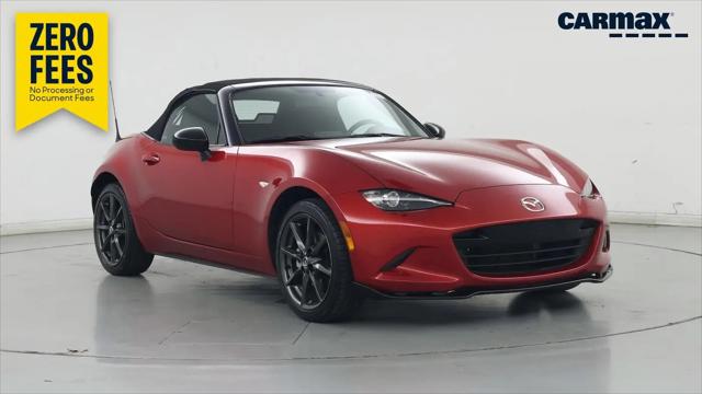 2016 Mazda MX-5 for sale near Cincinnati, OH