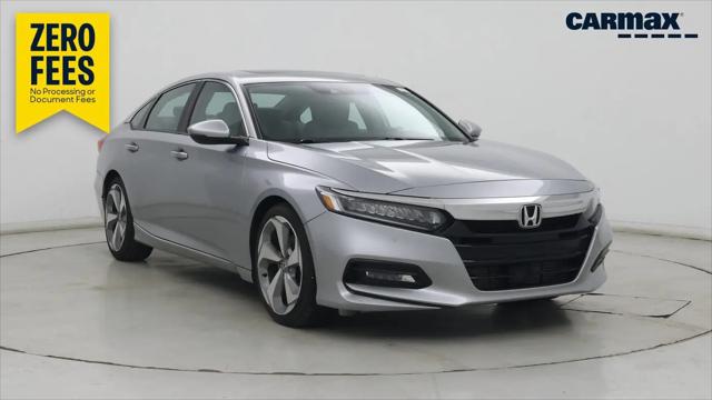 2018 Honda Accord Touring 2.0T for sale near Columbus, OH