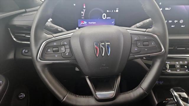 2024 Buick NV Sport Touring FWD for sale in Columbus, OH