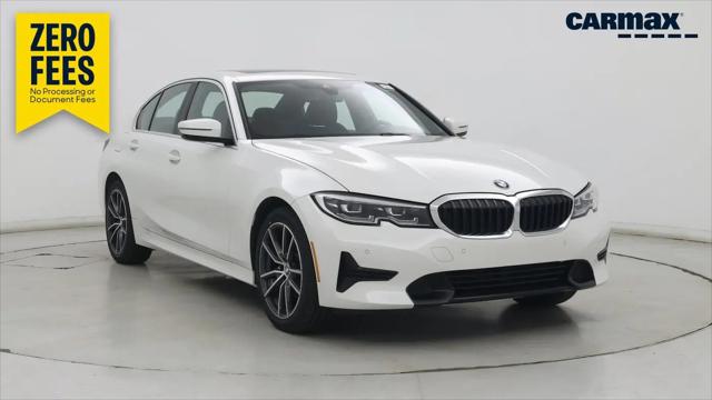 2021 BMW 3 Series 330e for sale near Columbus, OH
