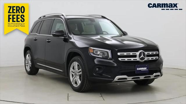 2023 Mercedes-Benz GLB 4MATIC for sale near Columbus, OH