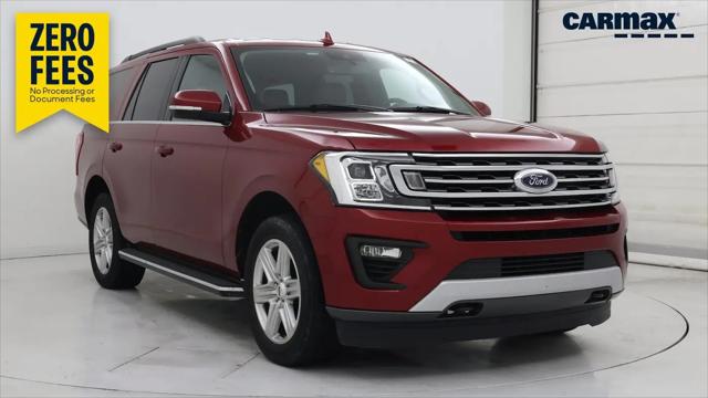 2019 Ford Expedition XLT for sale in Warner Robins, GA