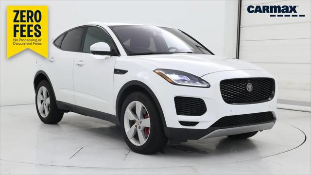 2019 Jaguar E-PACE SE for sale in Warner Robins, GA