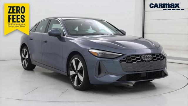 2025 Audi A5 Premium TFSI quattro S tronic for sale in Warner Robins, GA