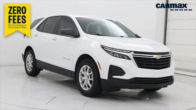 2024 Chevrolet Equinox FWD LS for sale in Warner Robins, GA