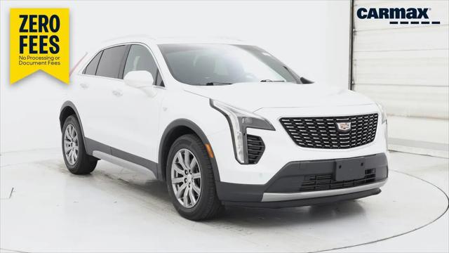 2019 Cadillac XT4 Premium Luxury for sale in Hoover, AL