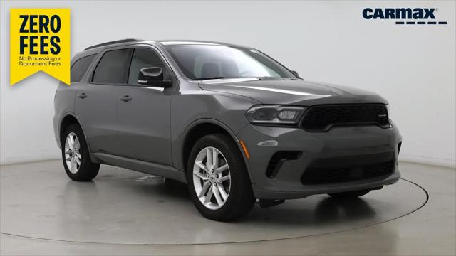 2025 Dodge Durango GT Plus AWD for sale in Hoover, AL