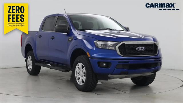 2020 Ford Ranger XLT for sale in Hoover, AL