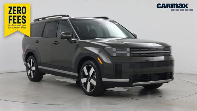 2024 Hyundai Santa Fe Limited for sale in Hoover, AL
