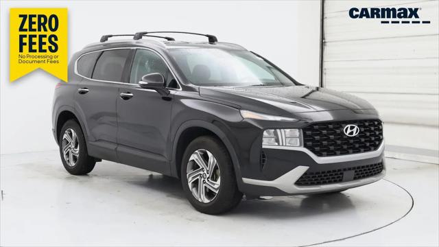 2023 Hyundai Santa Fe SEL for sale in Hoover, AL
