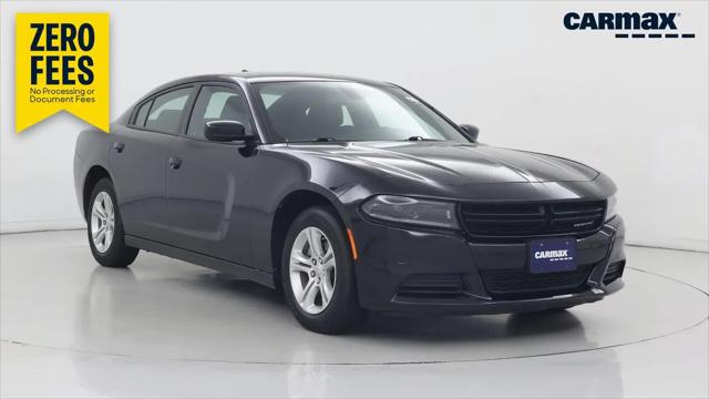 2023 Dodge Charger SXT for sale in McKinney, TX