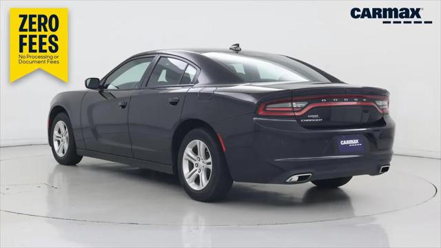 2023 Dodge Charger SXT for sale in McKinney, TX