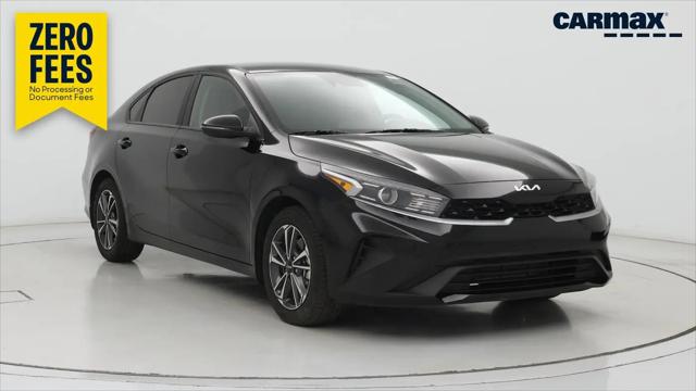 2024 Kia Forte LXS for sale in Burbank, CA