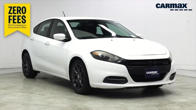 2016 Dodge Dart SE for sale in Burbank, CA