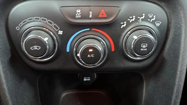 2016 Dodge Dart SE