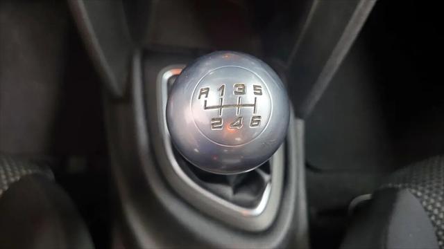 2016 Dodge Dart SE