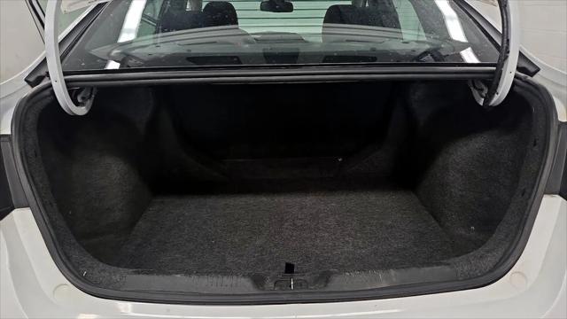 2016 Dodge Dart SE