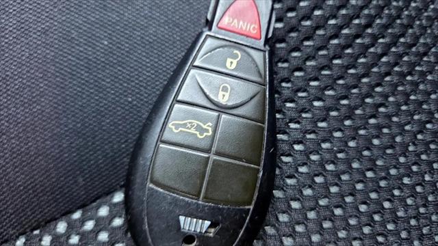 2016 Dodge Dart SE
