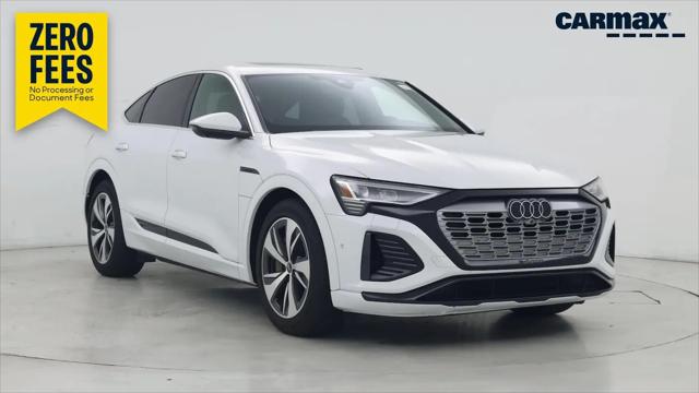 2024 Audi e-tron S line Premium Plus quattro for sale in Jacksonville, FL
