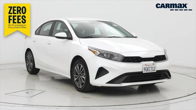 2023 Kia Forte LXS for sale in Fairfield, CA
