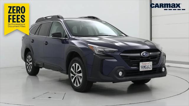 2025 Subaru Outback Premium for sale in Fairfield, CA