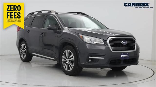 2019 Subaru Ascent Limited for sale in Fairfield, CA
