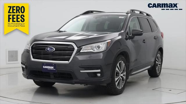 2019 Subaru Ascent Limited for sale in Fairfield, CA
