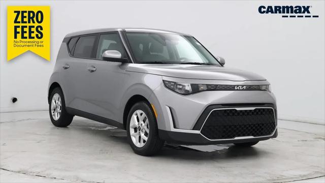 2023 Kia Soul LX for sale in Raleigh, NC