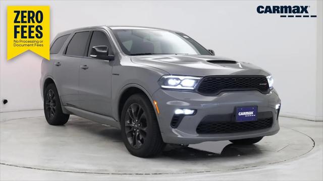 2022 Dodge Durango R/T AWD for sale in Raleigh, NC