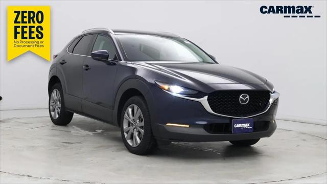 2023 Mazda CX-30 2.5 S Preferred for sale in Raleigh, NC