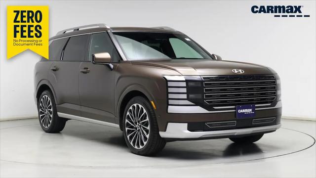 2026 Hyundai Palisade Calligraphy for sale in Merrillville, IN