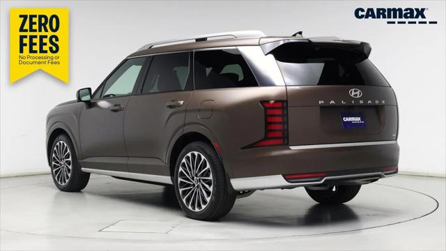 2026 Hyundai Palisade Calligraphy for sale in Merrillville, IN