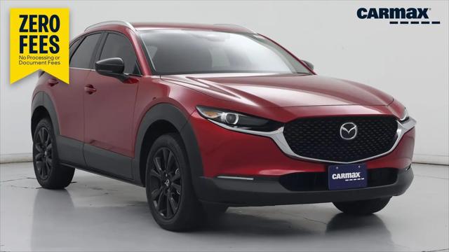 2025 Mazda CX-30 2.5 S Select Sport for sale in Plano, TX