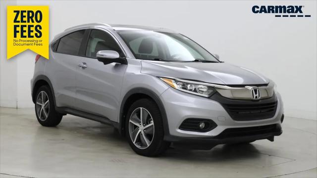 2021 Honda HR-V AWD EX for sale in Myrtle Beach, SC