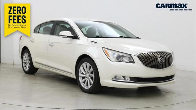 2014 Buick LaCrosse Leather Group for sale in Myrtle Beach, SC