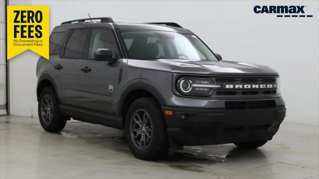 2023 Ford Bronco Sport Big Bend for sale in Myrtle Beach, SC