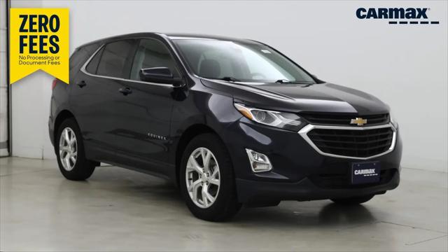 2020 Chevrolet Equinox FWD LT 1.5L Turbo for sale in Myrtle Beach, SC