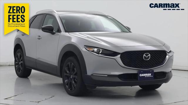 2025 Mazda CX-30 2.5 S Select Sport for sale in Irving, TX