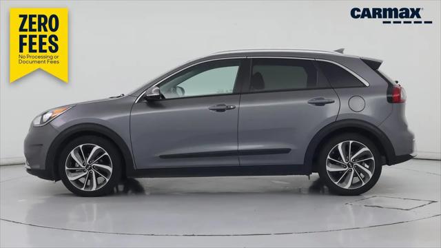 2018 Kia Niro Hybrid Touring for sale in Irving, TX