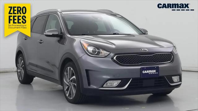 2018 Kia Niro Touring for sale in Irving, TX