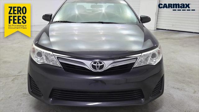2014 Toyota Camry LE for sale in Oceanside, CA