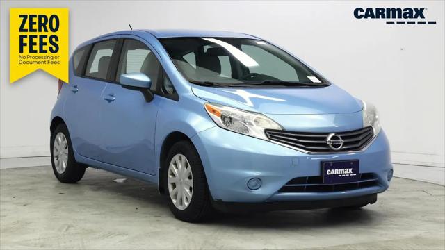 2015 Nissan Versa Note SV for sale in Oceanside, CA