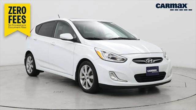2014 Hyundai Accent SE for sale in O'Fallon, IL